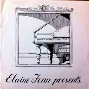 Elaine Fenn - Elaine Fenn Presents Pianoforte