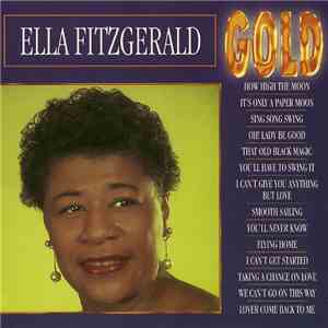 Ella Fitzgerald - Gold
