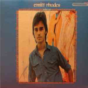 Emitt Rhodes - Mirror