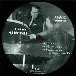 Enzo Siffredi - G Swing