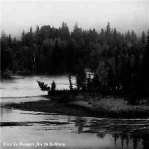 Esthete Sinistre - Live in despair,die in solitary