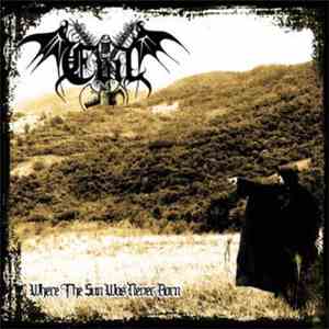 Evil  - Twilight And Mourning / Where The Sun Was Never Born
