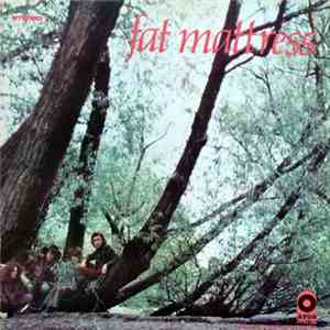 Fat Mattress - Fat Mattress