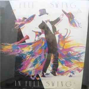 Full Swing - In Full Swing