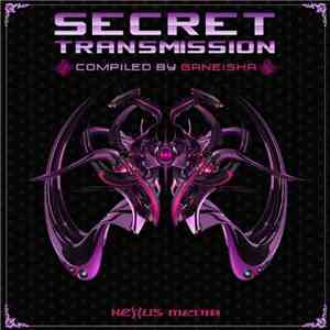 Ganeisha - Secret Transmission
