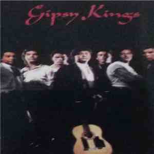 Gipsy Kings - Gipsy Kings