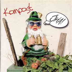 ÖHA! - Kompost