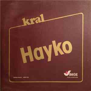 Hayko - Kral