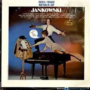 Horst Jankowski - Still More Genius Of Jankowski