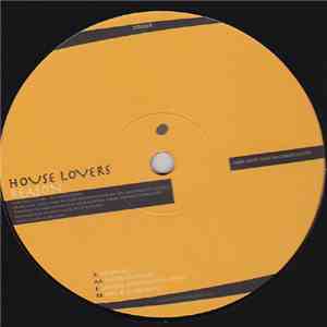 House Lovers  - Reason