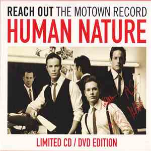Human Nature - Reach Out: The Motown Record