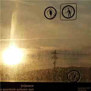 [in]anace - A Quantum Autumn Sun