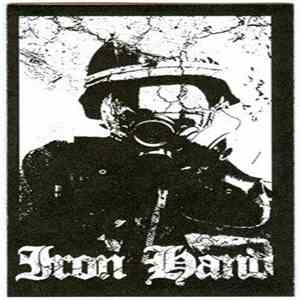 Iron Hand - Demo 08