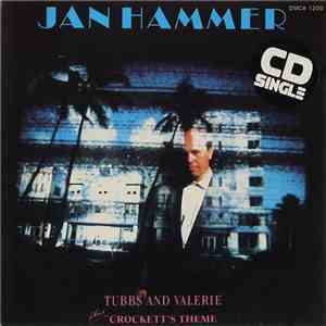 Jan Hammer - Tubbs And Valerie