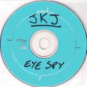 Jeff Killed John - Eye Spy