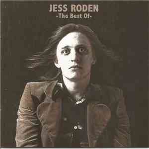 Jess Roden - The Best Of