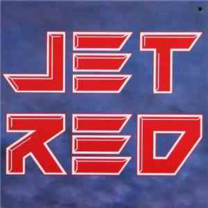 Jet Red - Jet Red