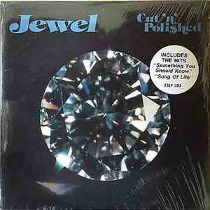 Jewel  - Cut 'n' Polished