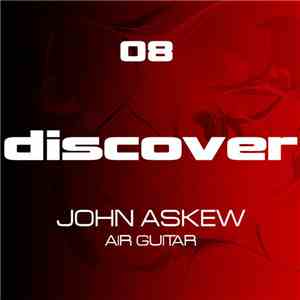 John Askew - Air Guitar