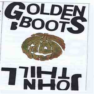 John Thill, Golden Boots - You Can't See Your Brain: A Mystery Night Attack