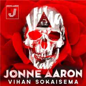 Jonne Aaron - Vihan Sokaisema