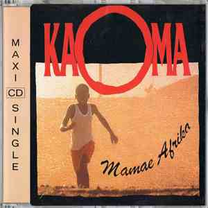 Kaoma - Mamae Afrika
