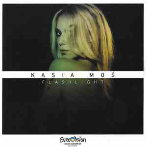 Katarzyna Moś - Flashlight