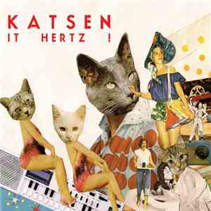 Katsen - It Hertz!