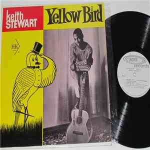 Keith Stewart - Yellow Bird