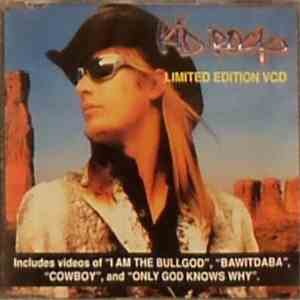 Kid Rock - Limited Edition Vcd