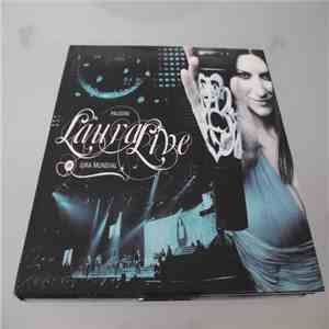 Laura Pausini - Laura Live Gira Mundial 09
