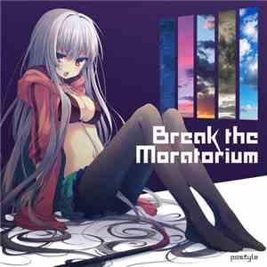 LAZ  - Break The Moratorium