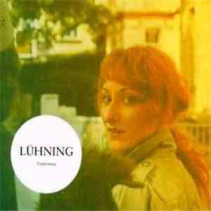 Lühning - Entfernung