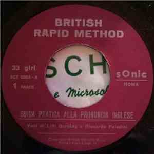 Lilli Gorbing - Riccardo Paladini - British Rapid Method - Guida Pratica Al ...