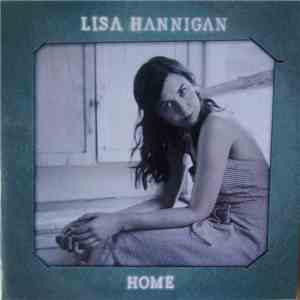 Lisa Hannigan - Home