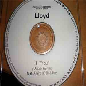 Lloyd - You (Official Remix)