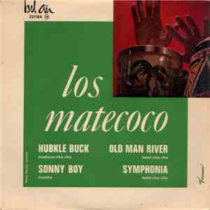 Los Matecoco - Hubkle Buck