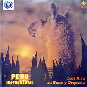 Luis Alva - Peru Instrumental