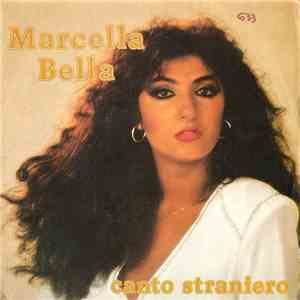 Marcella Bella - Canto Straniero