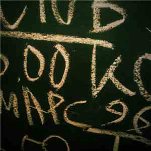 Mars-96 - Live At Literator Bar, 09​-​01​-​2015