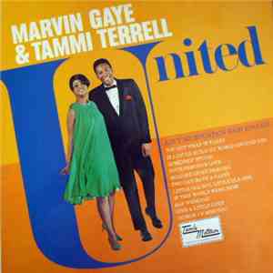 Marvin Gaye & Tammi Terrell - United