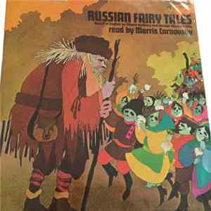 Morris Carnovsky - Russian Fairy Tales