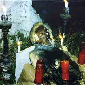 Mortuary Drape - All The Witches Dance