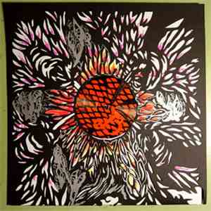 Mudboy - Hungry Ghosts! These Songs Are Doors (Volume 5)