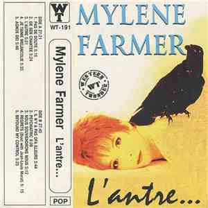 Mylene Farmer - L'Antre...