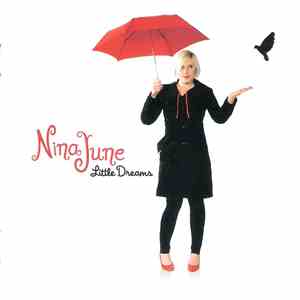 Nina June - Little Dreams