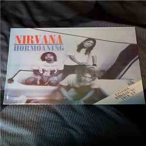 Nirvana - Hormoaning (Exclusive Australian '92 Tour EP)