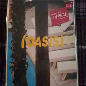 (Oasis), Linda Hennrick & Tomio Terada - (Oasis)