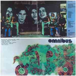Omnibus - Omnibus