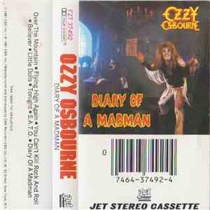 Ozzy Osbourne - Diary Of A Madman